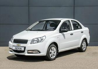 Прокат / аренда авто от 19 лет nexia