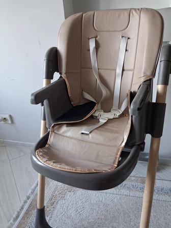 Продам детский стульчик для кормления