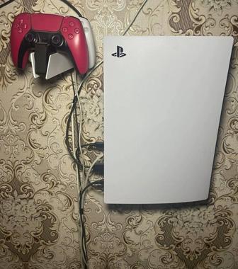 Продам PlayStation 5