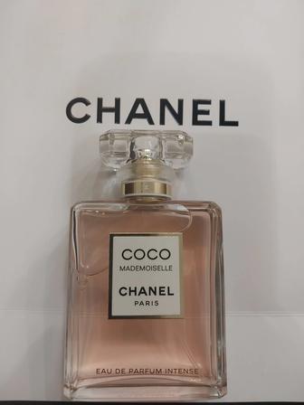 Духи CHANEL(Coco Mademoiselle Intense Chanel)