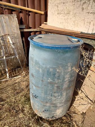 Бочка сатылады