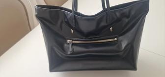 Женская сумка Fendi оригинал