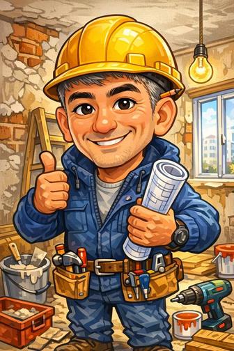 Мастер на час