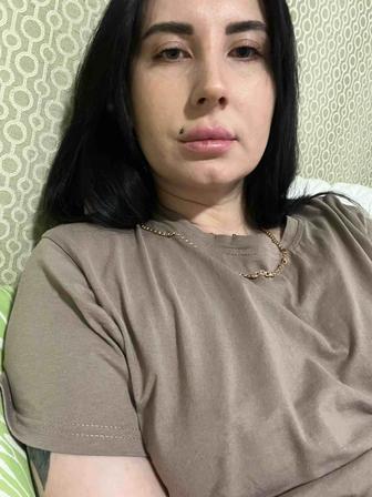 Сиделка