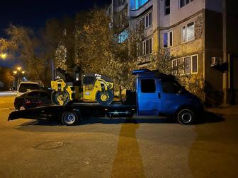 Эвакуатор Актау