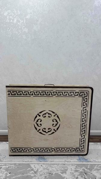 Жер стол аренда