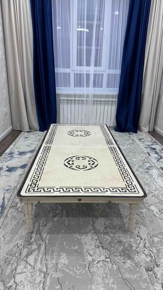 Жер стол аренда