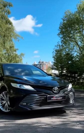 Аренда авто прокат авто