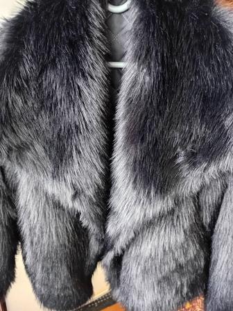 В продаже новая шубка