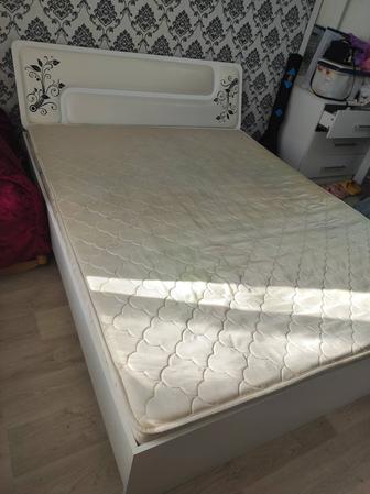 Кровать 2-х спальная