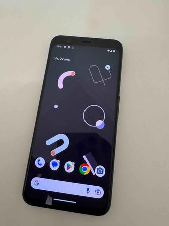 Продам Google Pixel 4