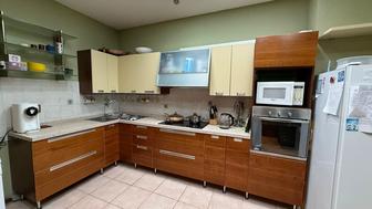 Итальянский кухонный гарнитур