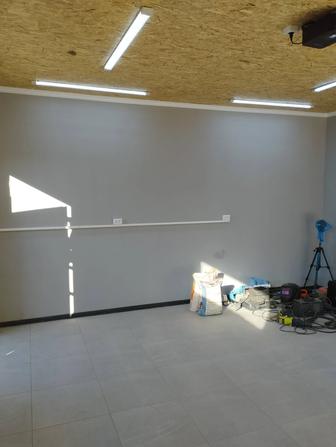 Ремонт под ключ