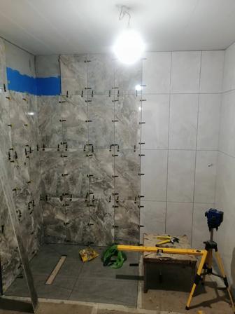 Ремонт под ключ