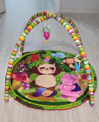 Детский коврик