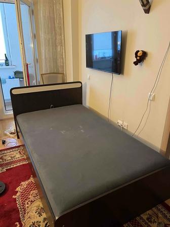 Кровать 120 на 200