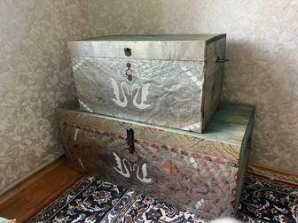 Этно Сандык