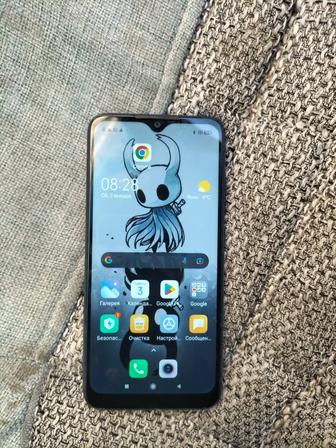 Redmi note 7