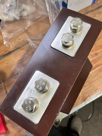 Трансформаторы тока