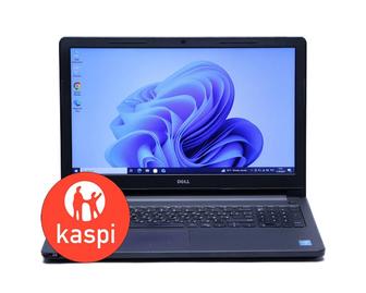 DELL i3 8Gb SSD HD Graphics Ноутбук От сети