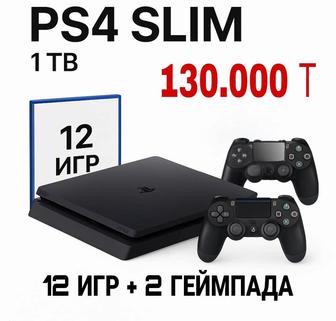 Sony PlayStation 4