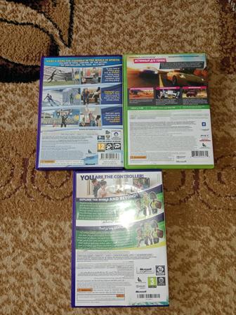 Игры х бокс