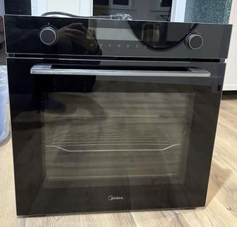 Встраиваемая духовка Midea