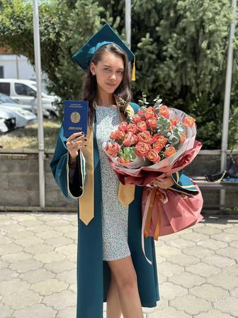 Репетитор Английского языка