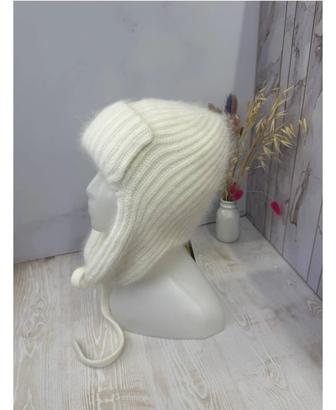 ушанка женская