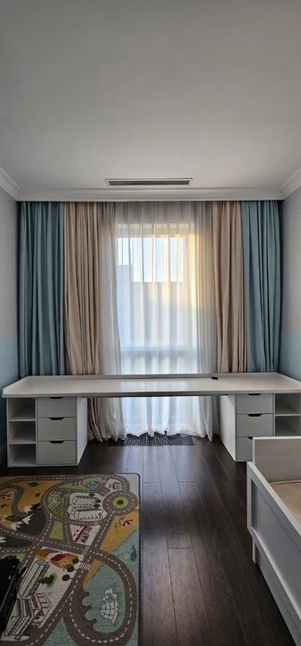 Детский гарнитур