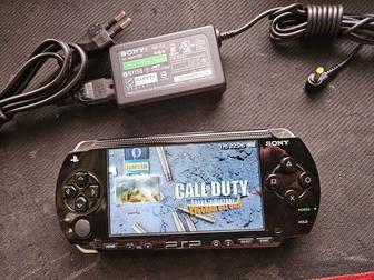 Псп psp PlayStation Sony