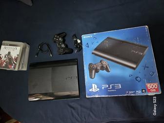 PlayStation Sony ps3 сони плейстейшен