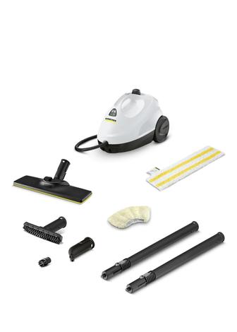 Пароочиститель Karcher SC 2 EasyFix белый