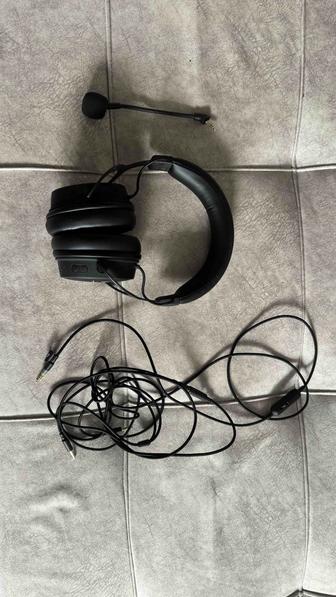 Продам Наушники HyperX Cloud MIX HX-HSCAM-GM