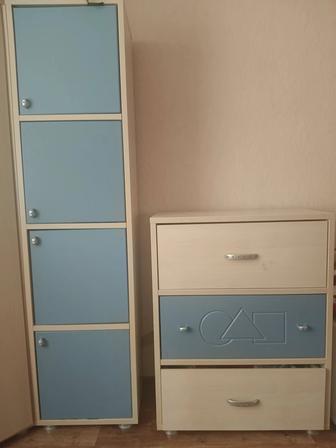 Срочно продам комод