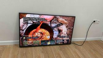 продам телевизор LG webos