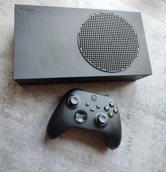 XBOX Series S 1tb