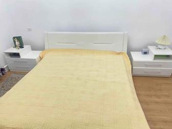 Спальный гарнитур с тумбой