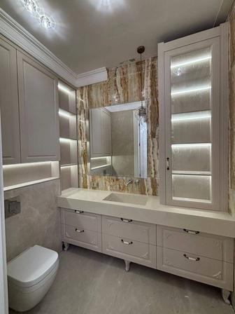 Мебель на заказ Мебельный ЦЕХ в Астане