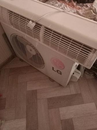 Кондиционер LG.бу.