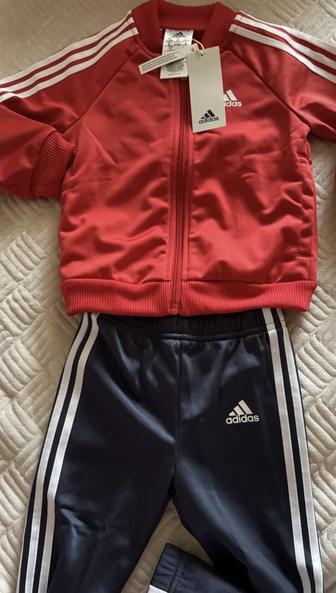 Костюм Адидас