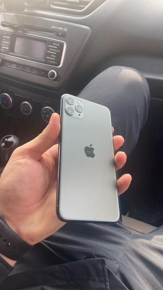 iPhone 11pro max