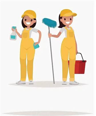 Уборка квартир