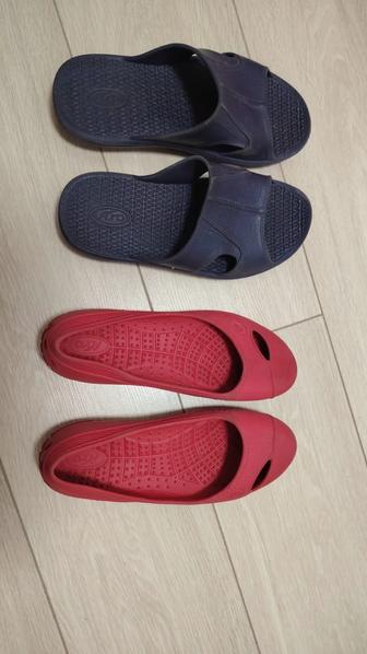 Продам турмалиновую обувь