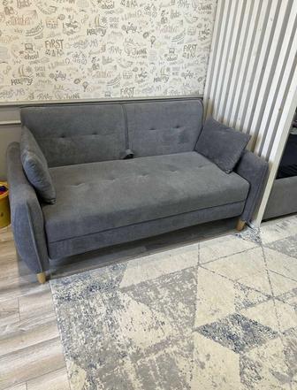 Продам раскладной диван