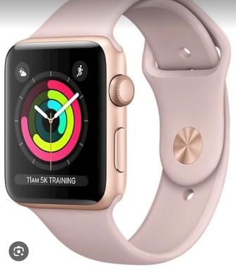 Apple Watch 3 series