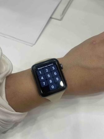 Apple Watch 3 series