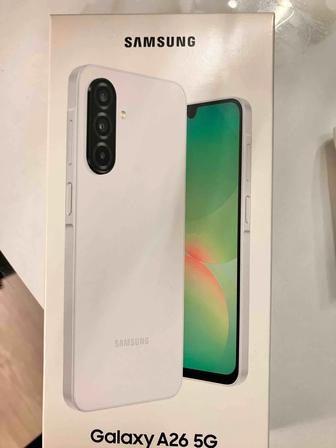 самсунг А26