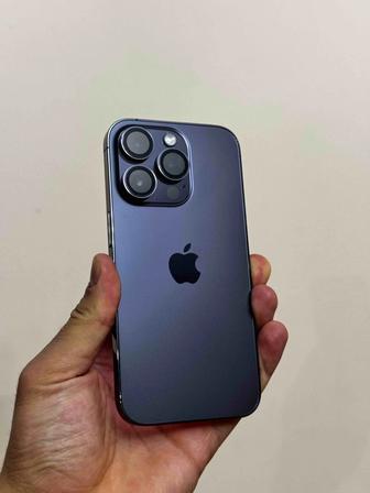 iPhone 14 Pro 256. ИДЕАЛЬНЫЙ!!!