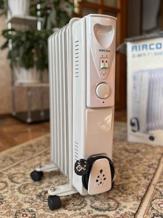 Продам масляный радиатор Aircool ZL-A07S-7